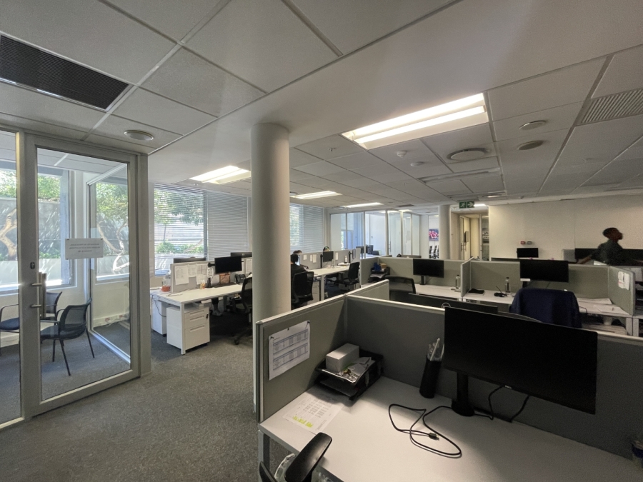 To Let Commercial Property for Rent in Waterfront Western Cape